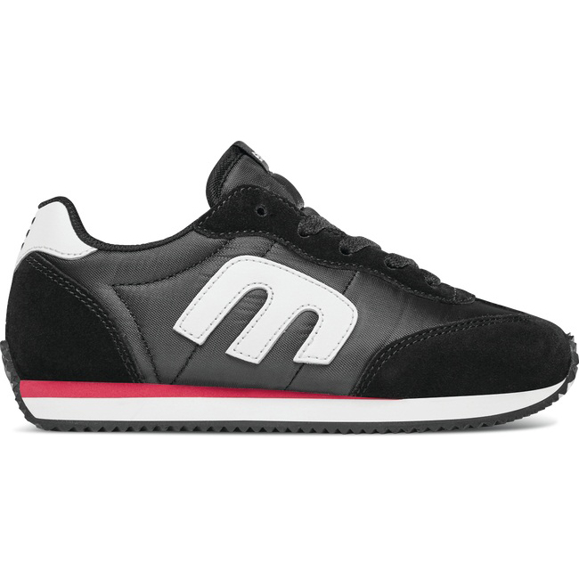 Zapatos Etnies Lo-cut Cb - Tenis Para Niños Y989 Mexico